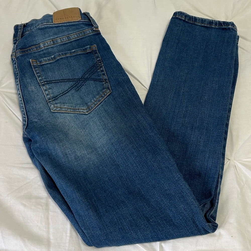 Aeropostale Skinny Jeans